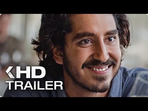 LION Trailer (2017)