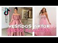 👗Vestidos TikTok | Dress Beautiful | Tik Tok Compilation | Vestidos Largos