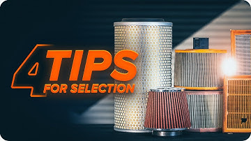 How Often Should You Change Your Air Filter? Find Out with AUTODOC!