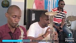 ZIZIGRAGNON version Harmonie Municipale du Plateau