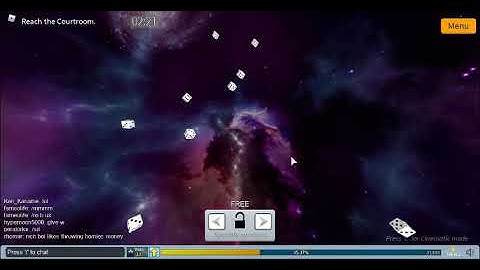 Dice despawn bug R2DA