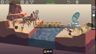 Poly Bridge 2-14
