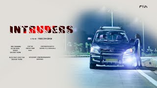 INTRUDERS || PSA BY  FTIH