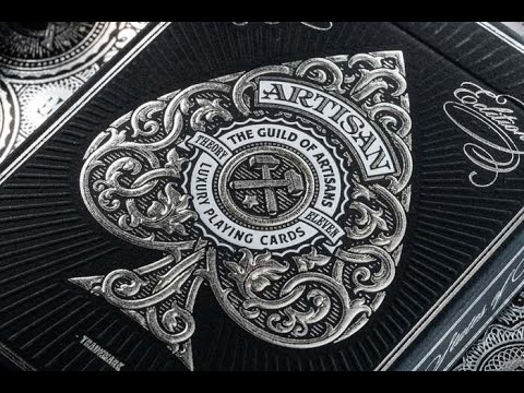 Artisan Silver Edition review