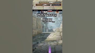 🤓INSANE CLUTCH🤓 - CS2 AWP 1v3 #gaming #shorts #cs2