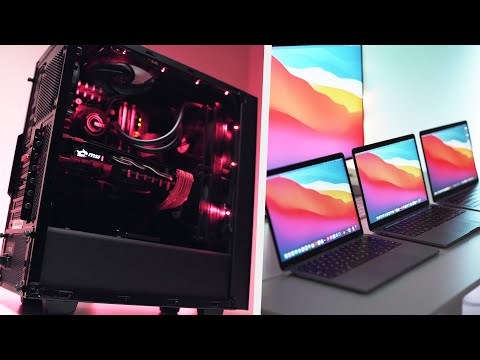 Should You Get a PC Instead of a Mac? Here&rsquo;s 5 Reasons Why You Should