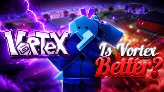 I tried Vortex for the first time… (Is Roblox Cooked)