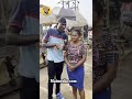 EPS 34 Street Gist | Street Vibe | Trending Interview
