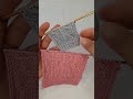 Model kanalımda yayında #youtubeshorts#örgü #keşfet #shorts