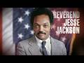 Black History Month Icon: Jesse Jackson – The Political Pioneer