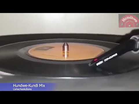 HUNDWE  \u0026 KUNDI MIX SET 2023