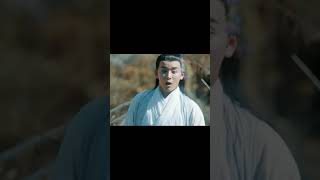 He Wasn't Ready For This View! 😳✨ #fantasy #cdrama #kdrama #shorts