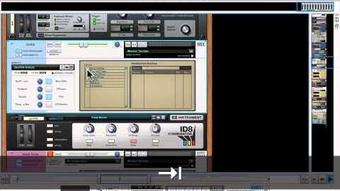 Reason 7 DVD (4) Lesson 2: Preferences Part 1
