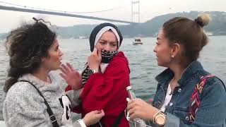 Nilay Toprak - Ceylan Koynat - Nez Demir ( Yeni Video )
