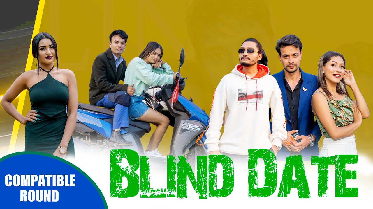 Blind Date || Episode 56 || Compatible Round 2