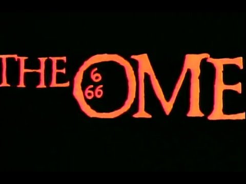 Омен — трейлер