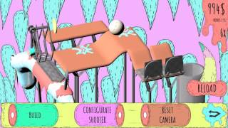 Sick Snake Strategy - official game trailer screenshot 3