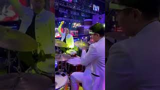 i Want To Spend My Lifetime Loving You By Marc Anthony Tina Arena joaquin Rodrigo  Drum Cam
