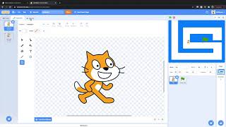 Maze Game Tutorial - Scratch