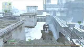 Dirty 720 Sub Base Hitmarker!
