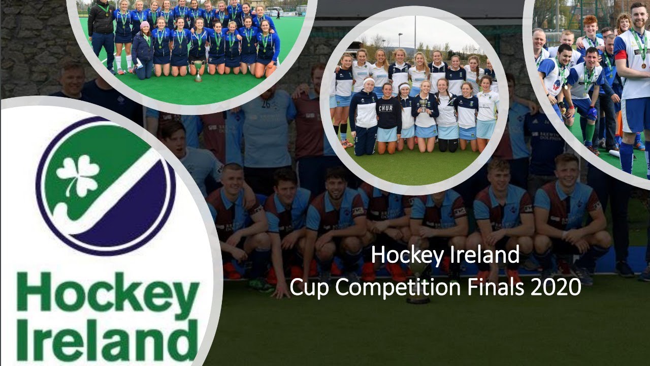 Women's Irish Junior Cup: Old Alex v. Pembroke Wanderers