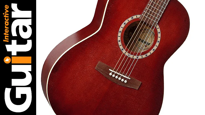 Art and Lutherie Acoustic | Review | Guitar Intera...