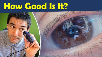 🔬 Is this USB Microscope any good? Let