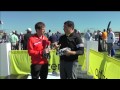 adidas Adizero Golf Shoes Interview - 2013 PGA Merchandise Show In Orlando - Today's Golfer
