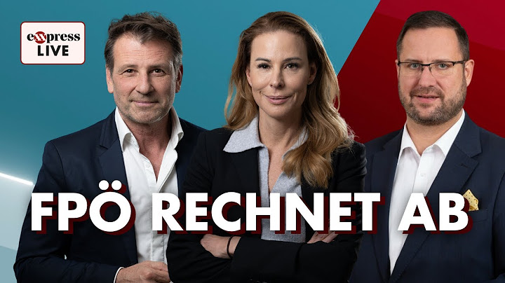 SPÖ, ÖVP & NEOS: Hat die Koalition eine Zukunft? | exxpress live am 1. Juli 2025
