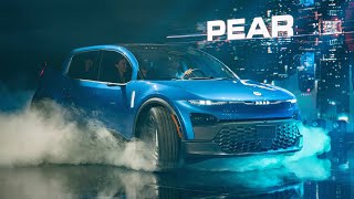 2025 Fisker PEAR ⚡ 300 miles of Range, SuperComputer & Price Starts from $29,900