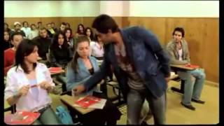 Tamer Hosny Sa3edny Ansak تامر حسني ساعدني أنساك