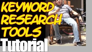 2017 BEST Keyword Research Tools Tutorial - Which Keyword Research Planner Is Best