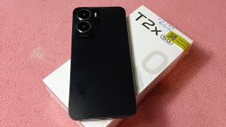 Vivo T2x 5G Unboxung , First Look , विवो चा सर्वात स्वस्त 5G फोन , Price आणि बराच काही