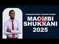 MAOMBI YA SHUKRANI 2025 PASTOR WILBERT SENGEKA MAOMBI YA SHUKRANI 2025 PASTOR WILBERT SENGEKA