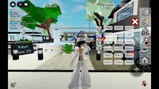 Zepoto Demon White Cute