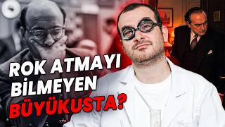 Rok Atmayı Bilmeyen BÜYÜKUSTA? - Büyük Gaflar 4. Sezon 7. Bölüm Fragmanı