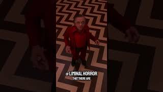 Liminal Horror on Episode 22 of ICONS OF FRIGHT!!!!