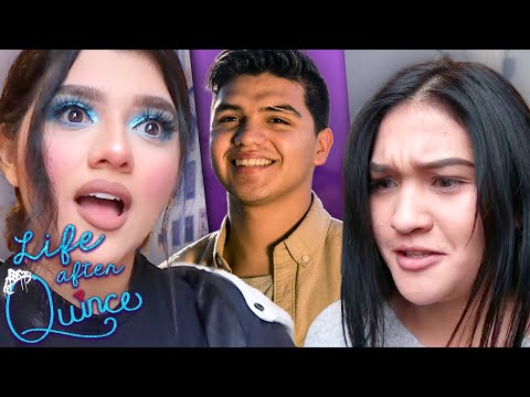 my friend is talking to my ex | Life After Quince Ep 4