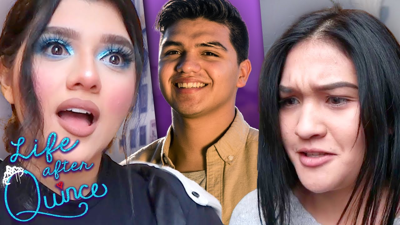 my friend is talking to my ex | Life After Quince Ep 4