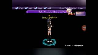 AU Mobile Indonesia - Uptown Funk (score 390up)❤ screenshot 5
