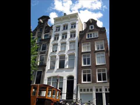 Joshua Kadison - Amsterdam