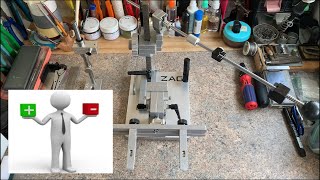 видео: Плюсы и Минусы Zag Max! картинка: Плюсы и Минусы Zag Max!