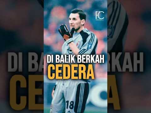 Video Abbiati: Terpaksa Diandalkan, Scudetto, Lalu Jadi Andalan! ?