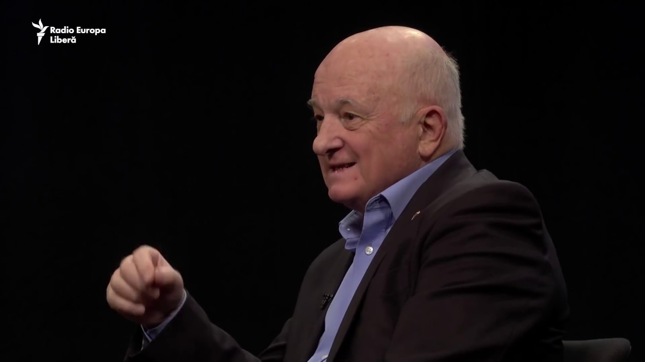 Oazu Nantoi: A fost un conflict armat cu Rusia