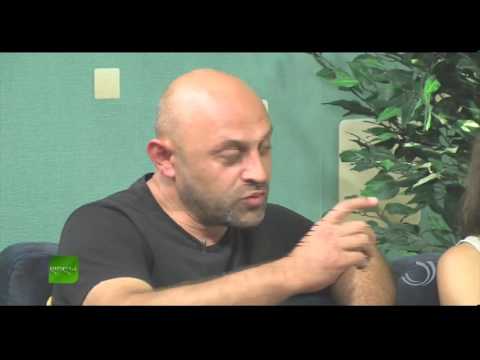 პ რ ე მ ი ე რ ა \"მოპარული ბედნიერება\" (aj-tv \"dila\" 23.07.2016წ.)