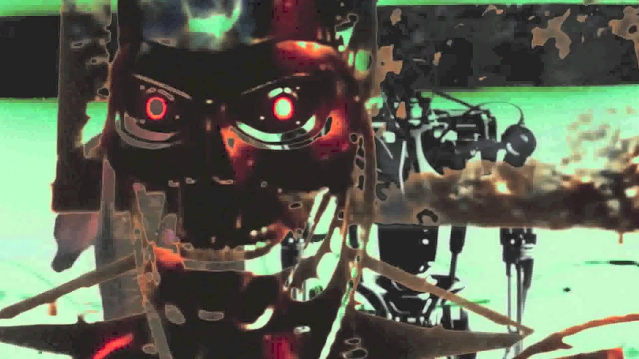 In the year 20205 by Giant Girlfriend feat: MC Orukusaki