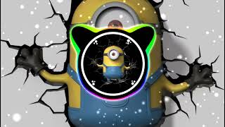 Waka Waka DJ Topeng Remix