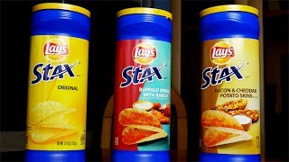 LAYS'Y ZE ŚWIATA screenshot 2