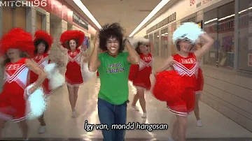 O que acontece na 2 temporada de High School Musical?