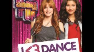 Law Of Averages - Nevermind & TKO - Shake It Up: I Heart Dance